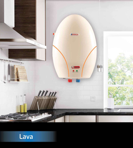 Water Heater