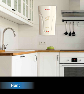 Water Heater