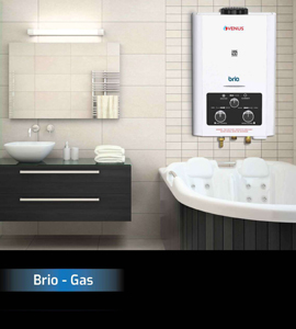 Water Heater