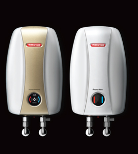 Water Heater