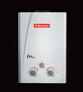 Water Heater