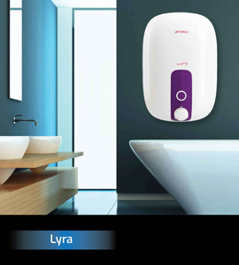 Water Heater