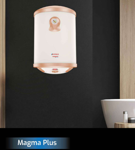Water Heater